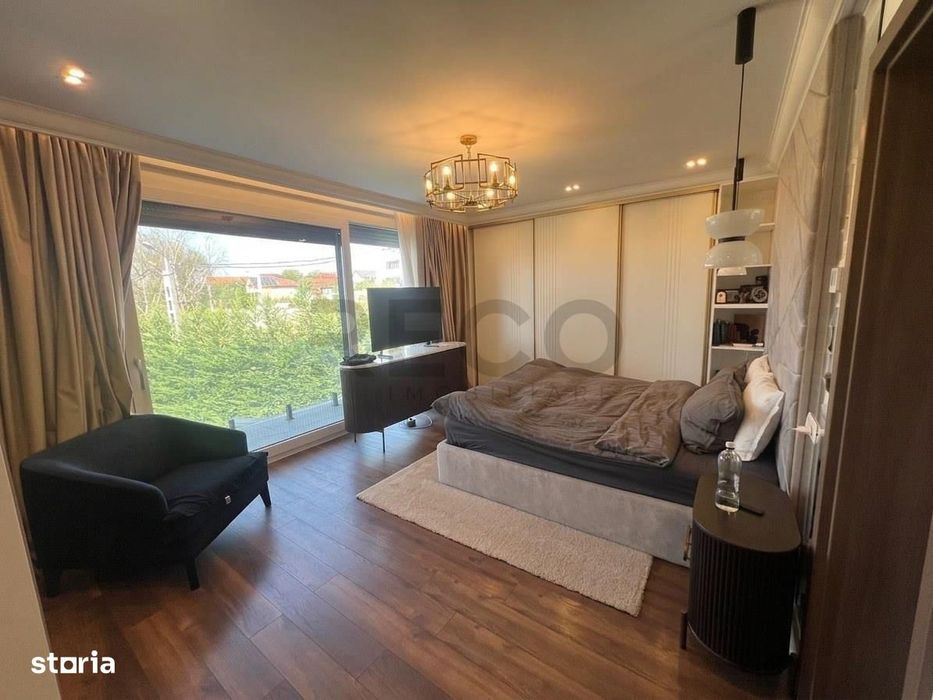 RECO Vila premium cu panorama-Oradea, str Caisilor