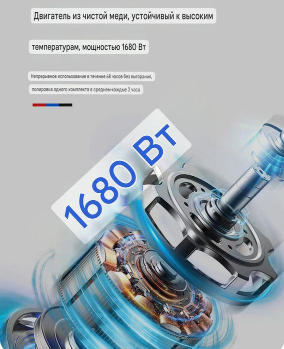 Продаётся Шлифмашина ( Жираф) новый, в упаковке.