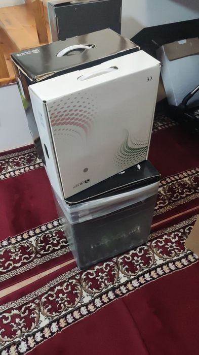 Продаю пылесос робоклин