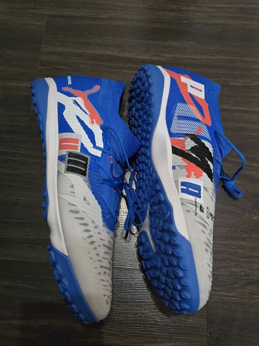 Футболни стоношки PUMA Future 8 TT размер 46