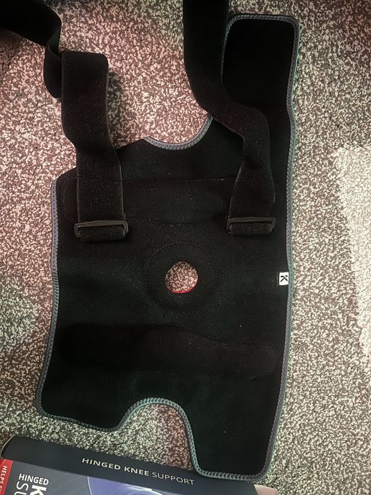 Kedley -  orteza / genunchiera