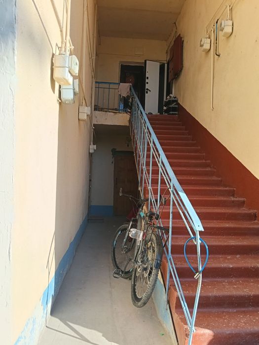 Продаю свою квартиру