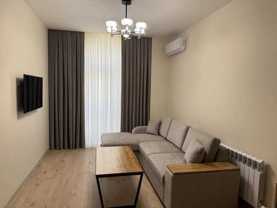 Сдаётся в аренду 2-ком квартира на Яшнабадском ЖК Ассалом сохил!!