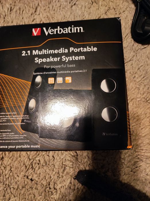 Boxe verbatim noi