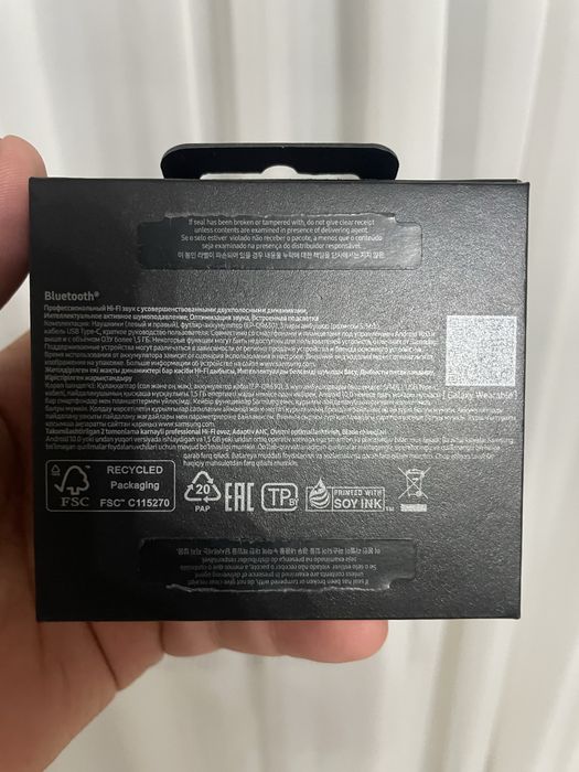 Продам Samsung Buds 3 Pro