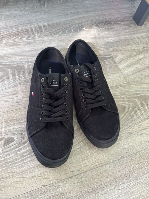 Мъжки кецове Tommy Hilfiger 43 номер