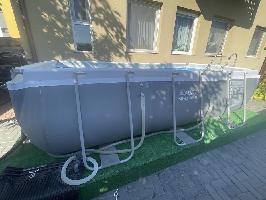 Piscina bestway
