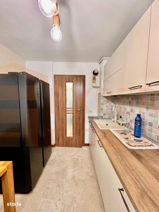 Apartament 2 camere de vanzare in zona City Park Mall – Tomis III |