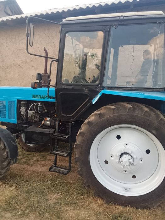 Трактор.82.1  Беларусь
