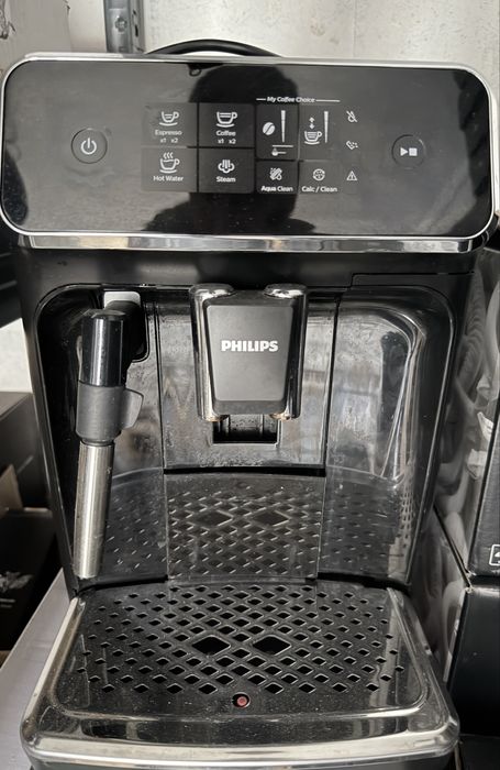 Espressor Philips