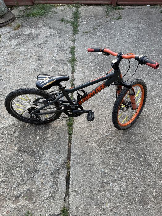 Bicicleta copii 20”