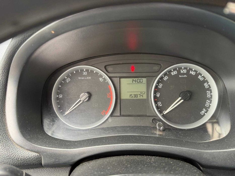 SKODA Roomster 2007 — imagine 2