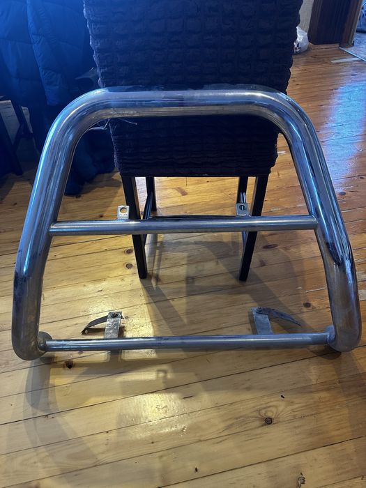 Ролбар за Daihatsu Terios