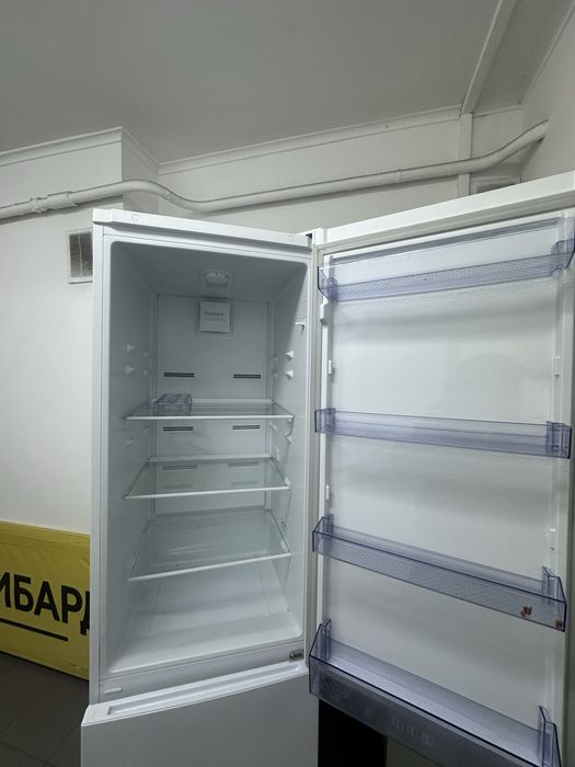 Холодильник беко