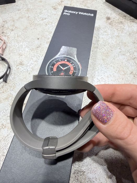 Samsung Galaxy Watch 5 Pro