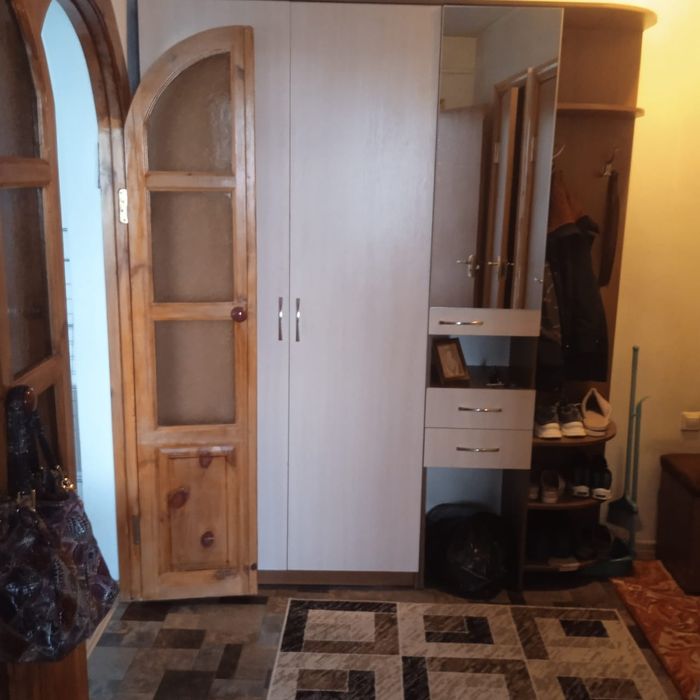 Продам однокомнатную квартиру