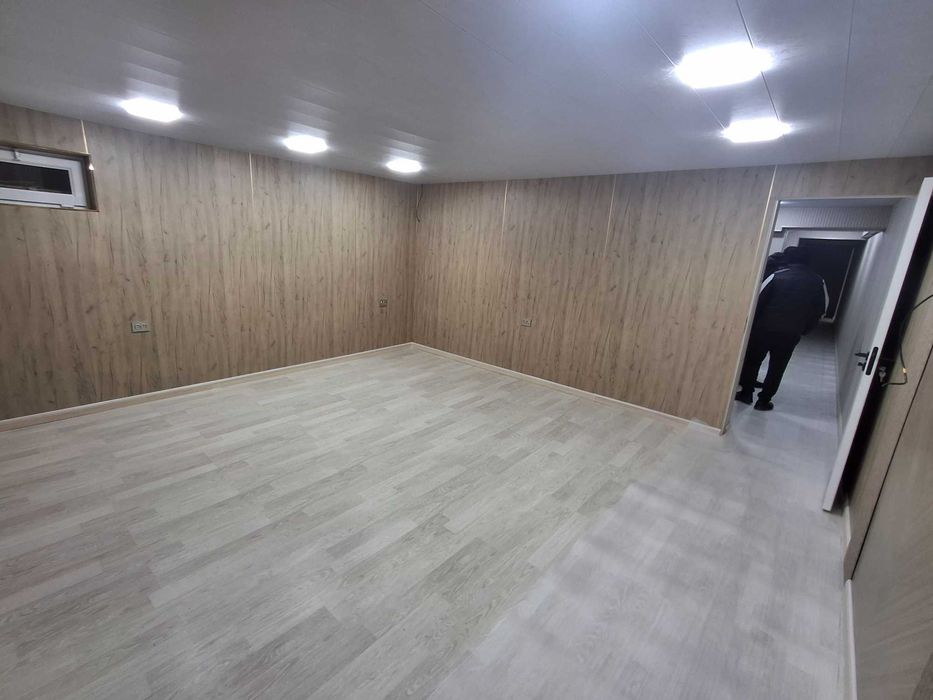 Сдаётся в аренду нежилое 122 м² . Метро Тинчлик.