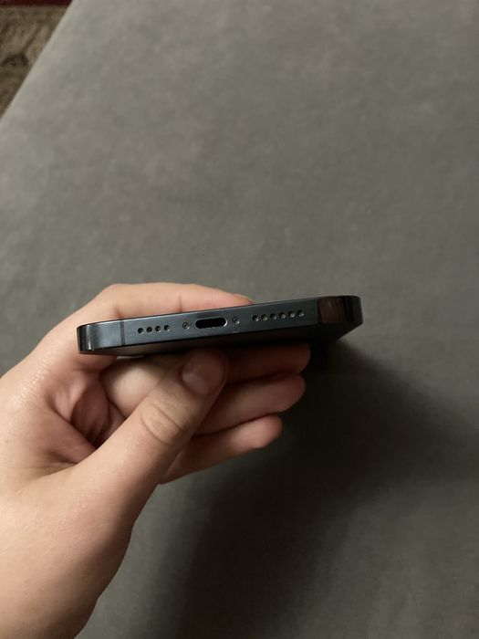 iPhone 12 pro max 128гб