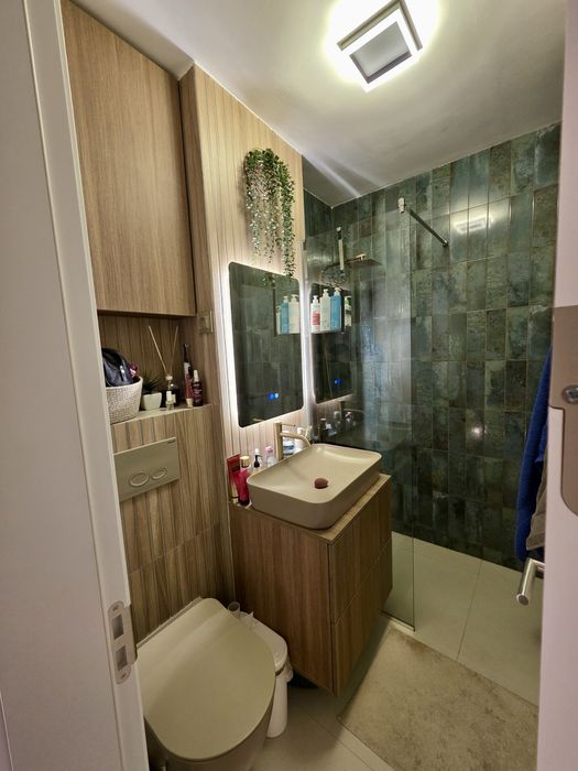 Apartament 4 camere Gorjului, proprietar, complet renovat si mobilat