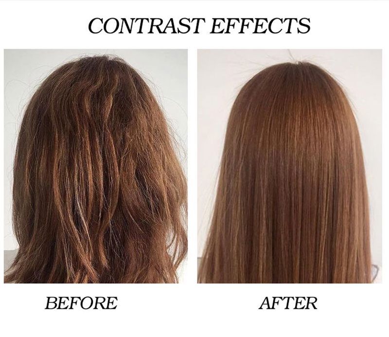 Хидратиращ шампоан за суха коса Karseell Maca Power