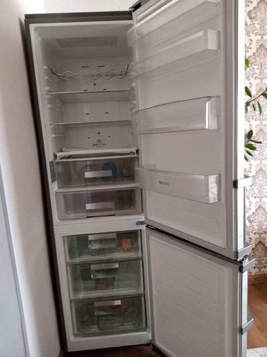 Ремонт Холодильников, Бюриса, Беко, Самсунг.