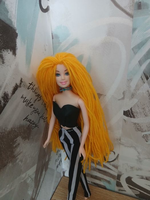 Куклы барби, одежда