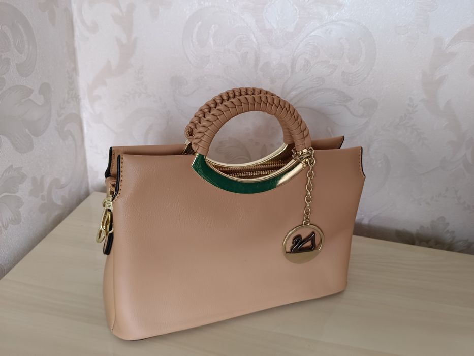 Сөмкелер жағдайы жақсы