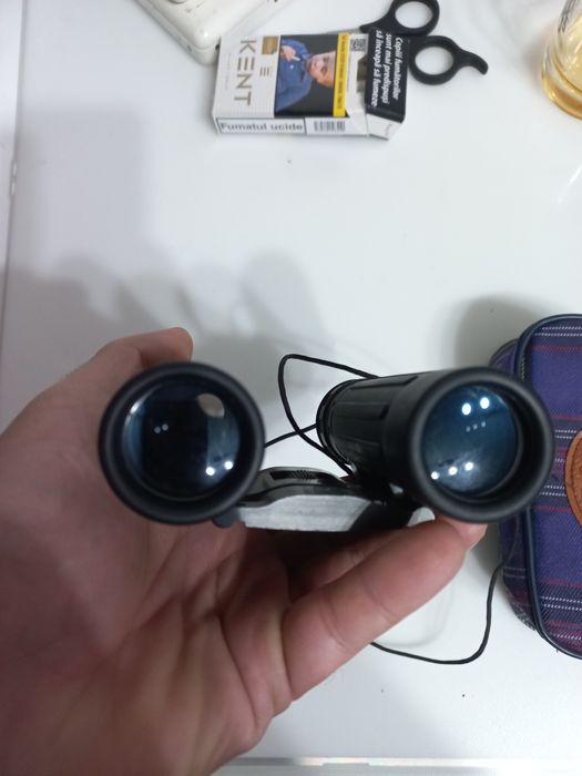 Binoclu Praktica sport 12x25A