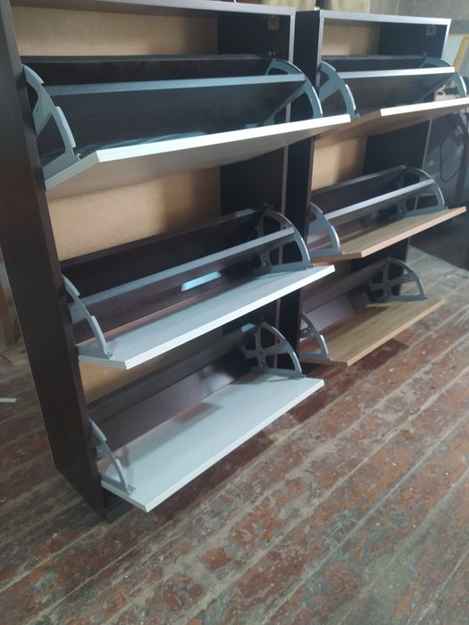 Обувной шкафчики !!