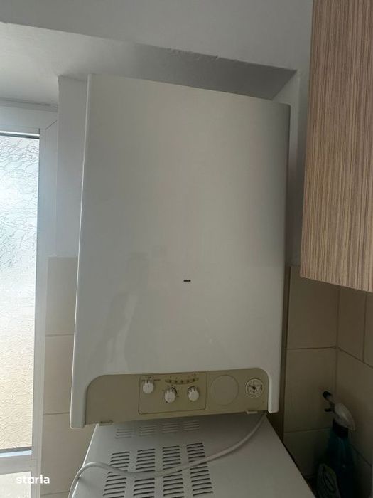 Inchiriere apartament 1 camera zona Calarasilor Viziru etaj 2