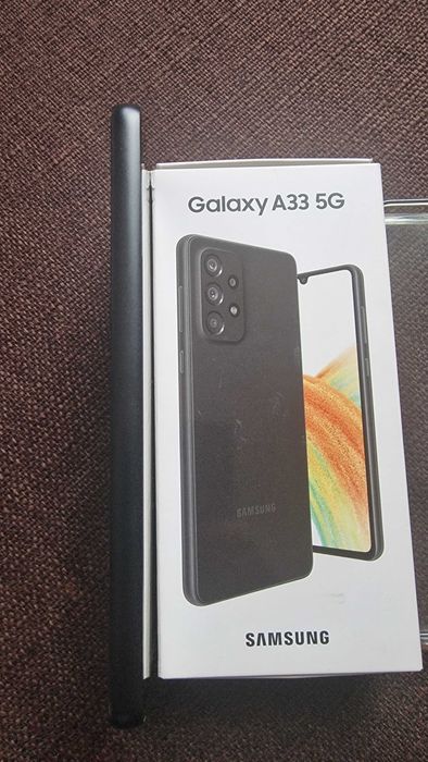 Telefon Samsung A33 5g