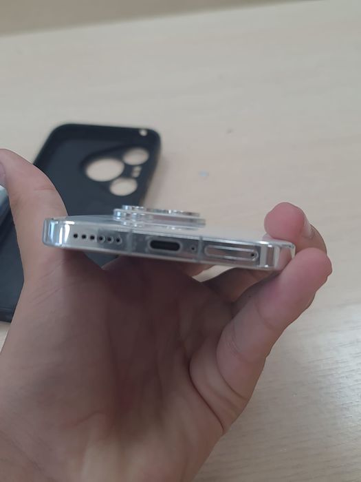 Huawei pura 70 12/256