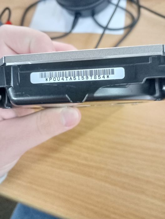 Hard disk intern servere 18TB Toshiba