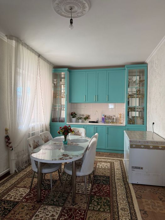 Продажа дома Байкент(Чапаево)