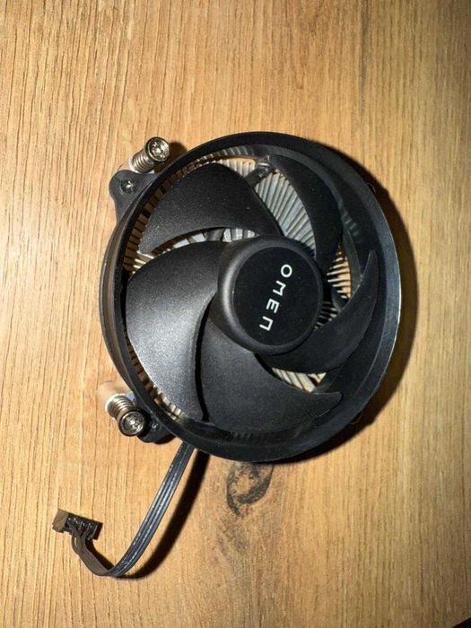 Amd Wraith Stealth Cpu Coller + 2 Fun Units