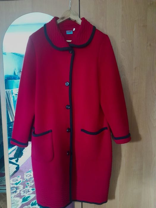 Теплый кардиган  54/56