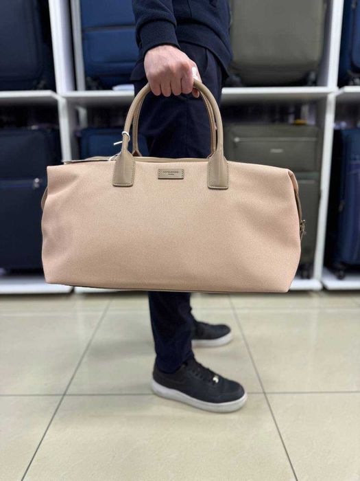 Сумка дорожные удобна