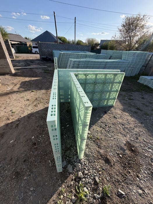 Аренда опалубки, опалубка