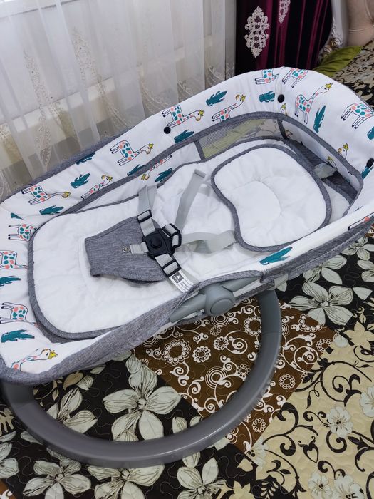 Срочно! Качается от руки!