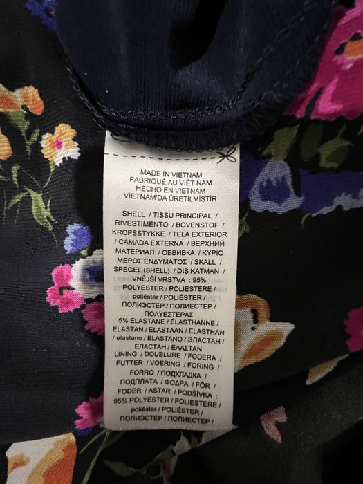 Rochie Ralph Lauren noua
