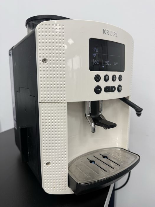 Krups Essential Display Cappuccino EA816170