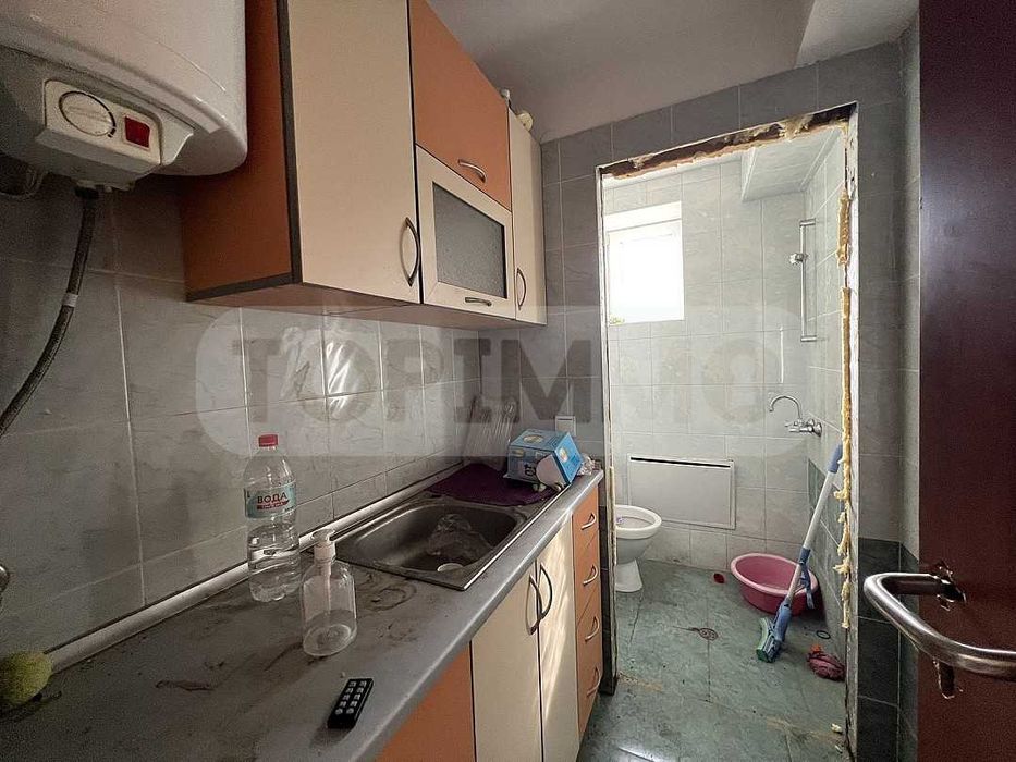 Продава се Склад в Добрич, Промишлена зона - Север - 541 кв.м за 832 €/кв.м - Снимка #5