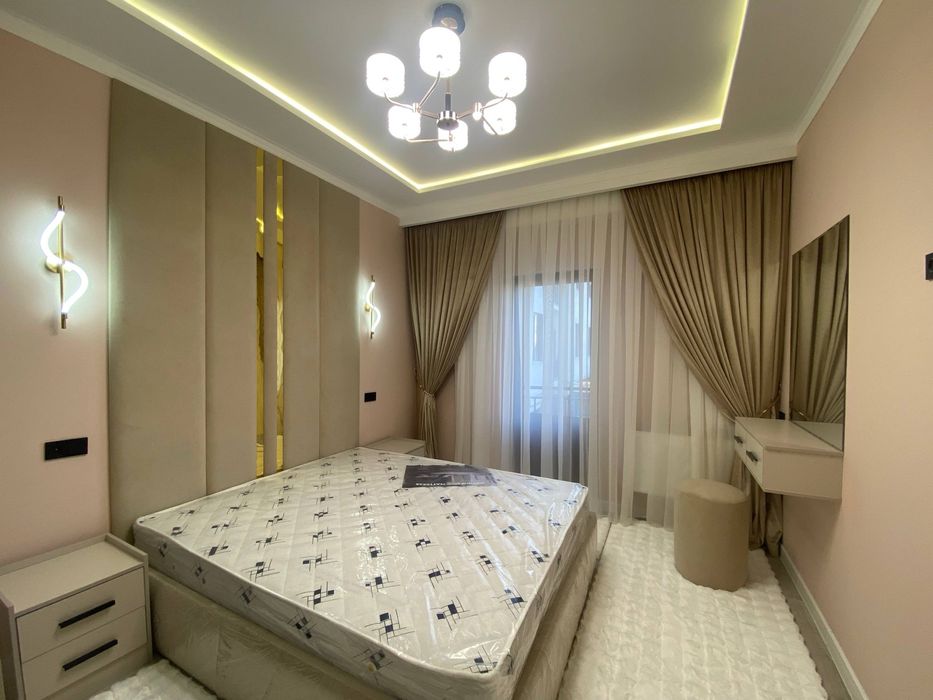 3 xonalik juda ham chiroyli remont