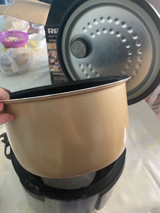 Мультиварка