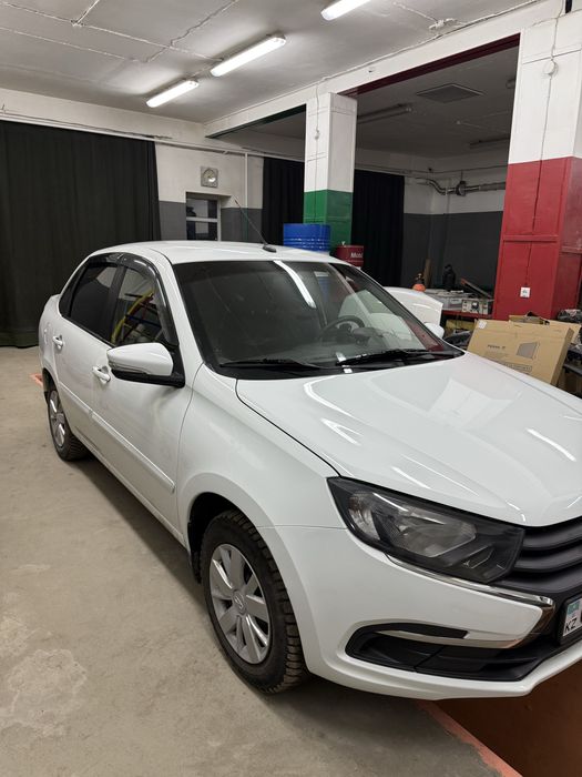 Lada granta fl продам