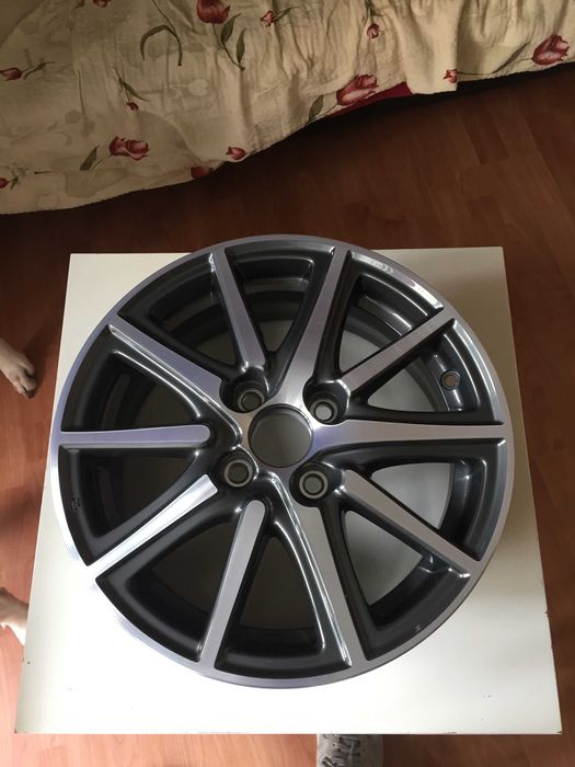 vand set de 4 jante OEM Honda Jazz