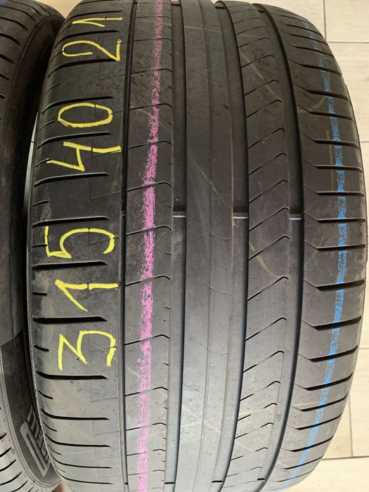 315 40 21 anvelope de vara