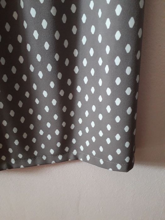 Fusta lunga noua , de vara