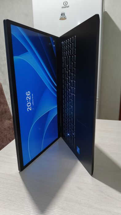 Ноутбук в хорошем состоянии