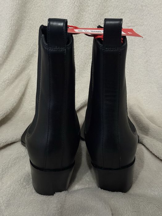 Cizme Diesel piele naturala